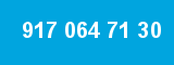 917 064 71 30